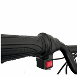 Boost Electric Balance Bike Red 12″ For Kids 24V - boostelectric Boost Electric Balance Bike Red 12″ For Kids 24V - boostelectric