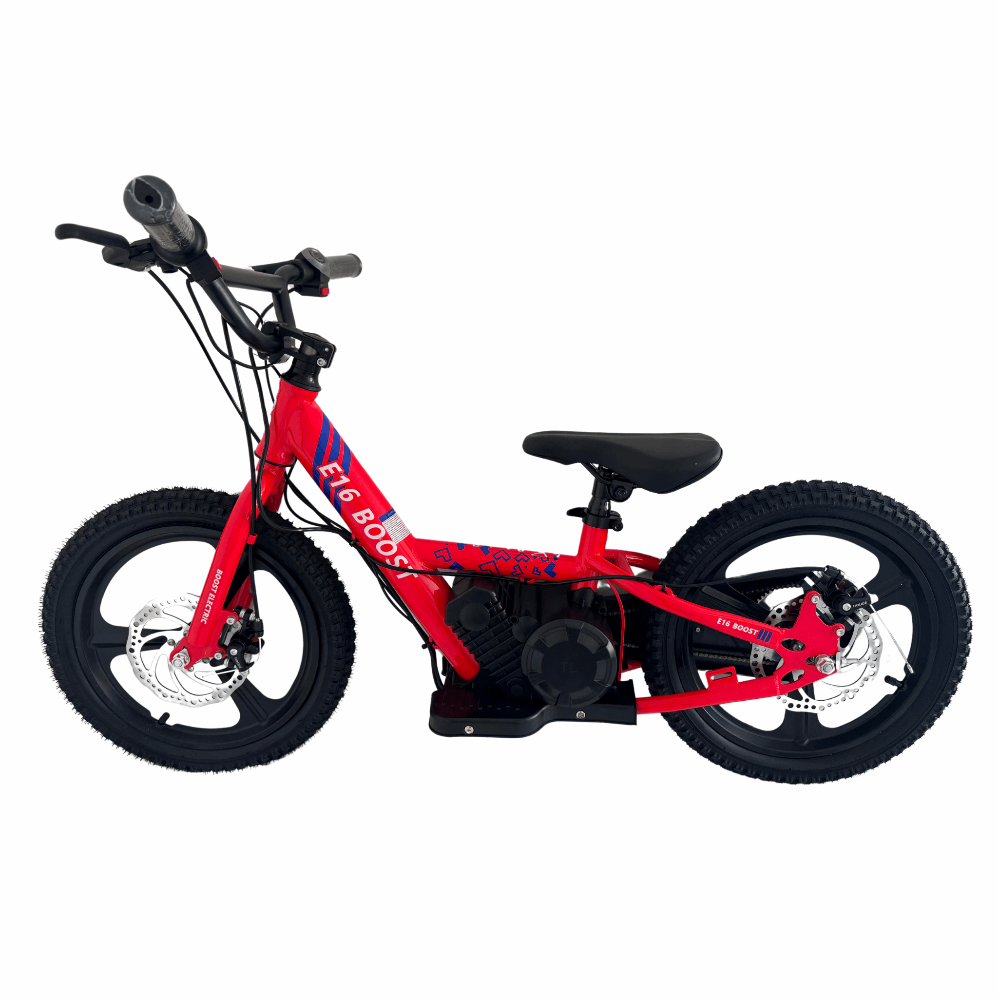 E bikes for kids sale