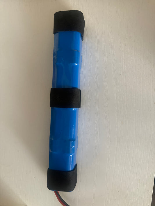 Boost E16 Battery