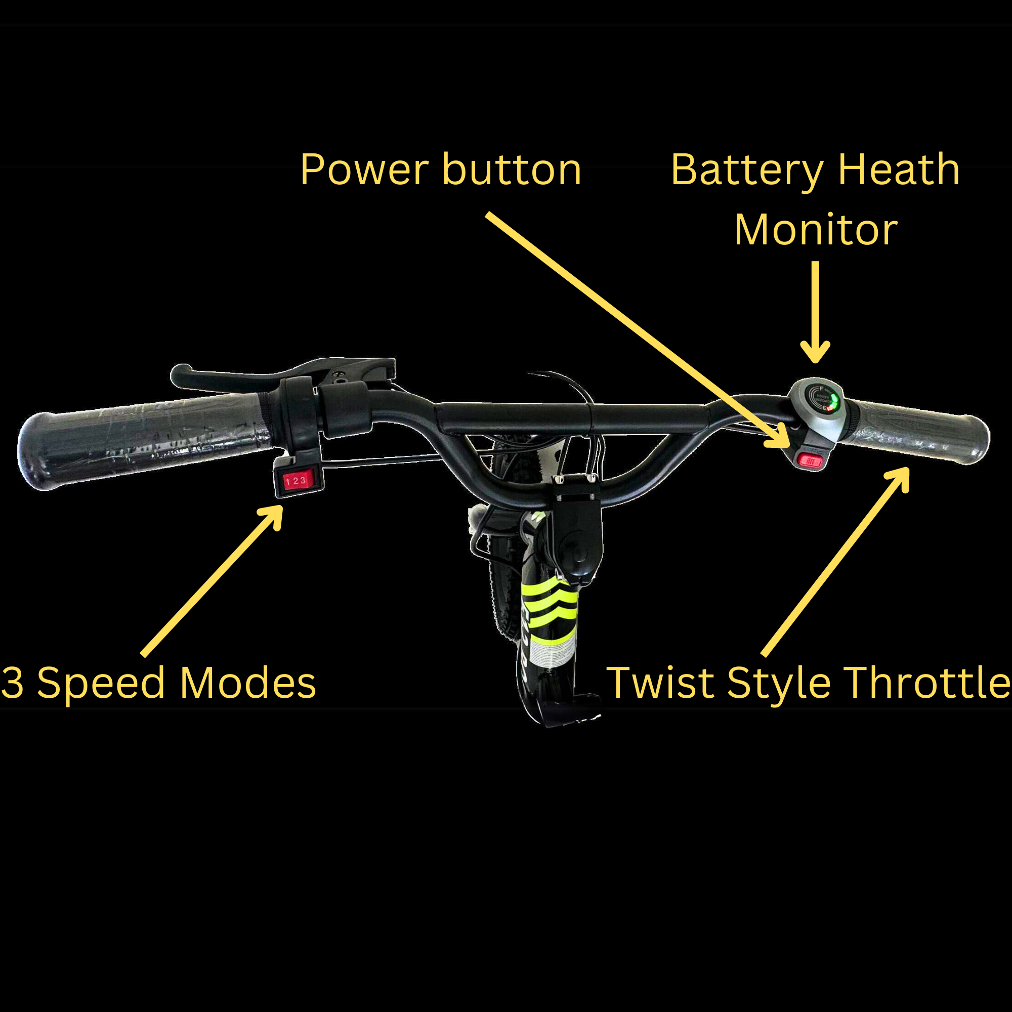 Boost Electric
