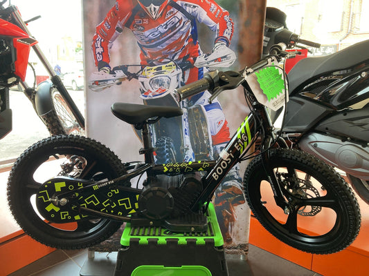 Best Electric Balance Bikes for Kids in the UK (2026 Guide)