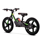 Electric Balance Bike Kids 16 Inch Green 24V