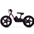 Electric Balance Bike Kids 16 Inch Purple 24V